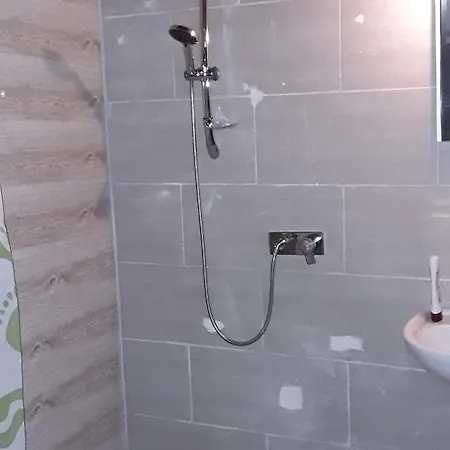 Villa Waldvilla Kemer