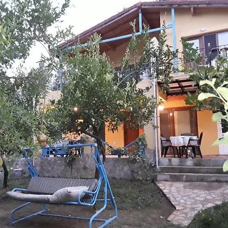 Waldvilla Villa