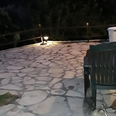 Waldvilla * Kemer